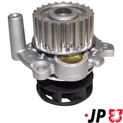 Водяной насос, охлаждение двигателя JP GROUP 1114102700