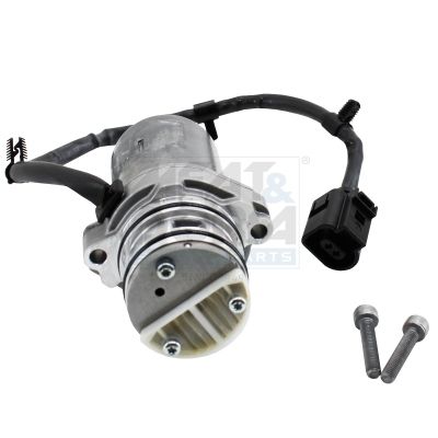 Sūknis, daudzdisku sajūgs (pilnpiedziņa) MEAT & DORIA 805114