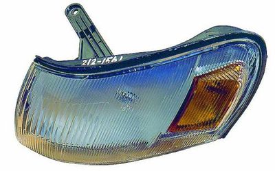 Фонарь указателя поворота ABAKUS 212-1561L-U