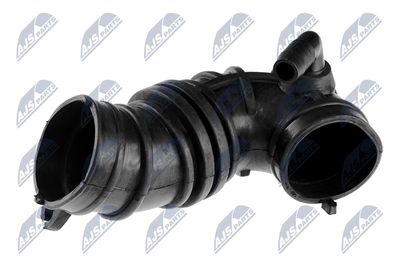 Gaisa tvērēja caurule, Gaisa filtrs NTY GPP-PL-001