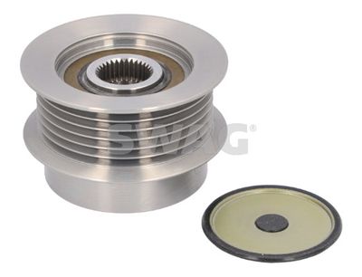 Ģeneratora brīvgaitas mehānisms SWAG 33 11 0196