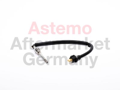 Devējs, Izplūdes gāzu temperatūra HITACHI 2505500