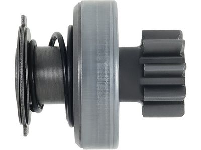 Pievads ar brīvgaitas mehānismu, Starteris AS-PL SD9152S