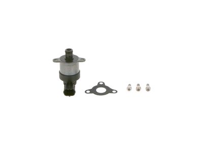 Regulēšanas vārsts, Degvielas daudzums (Common-Rail sistēma) BOSCH 1 465 ZS0 027
