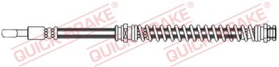 Тормозной шланг QUICK BRAKE 58.812