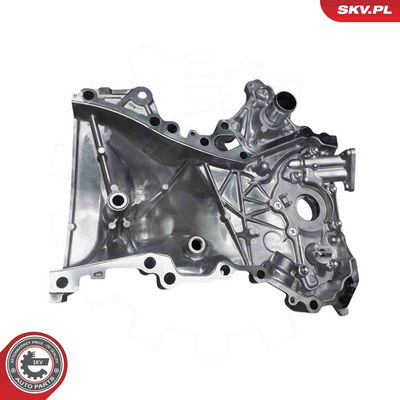 Масляный насос ESEN SKV 77SKV048