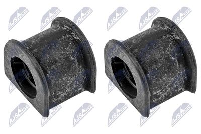 Piekare, Stabilizators NTY ZGS-TY-073