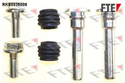 Virzītājčaula, Bremžu suports FTE 9334258