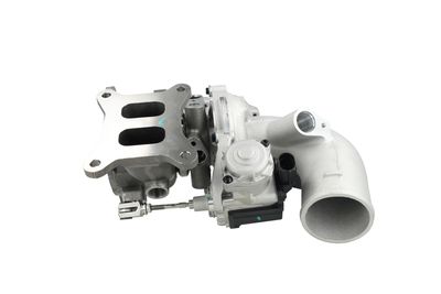 Kompresors, Turbopūte NRF 90010150