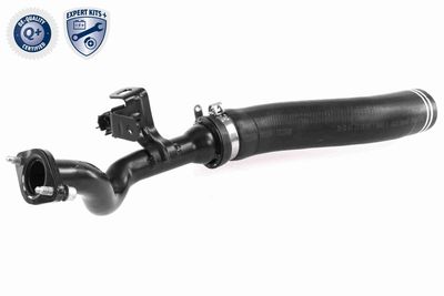 Трубка нагнетаемого воздуха VAICO V24-0722