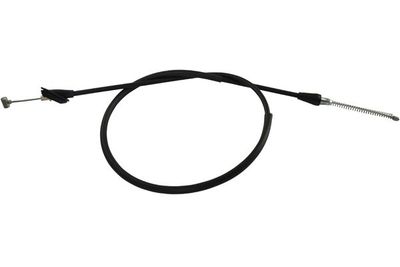 Trose, Stāvbremžu sistēma KAVO PARTS BHC-8547