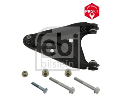 Рычаг независимой подвески колеса, подвеска колеса FEBI BILSTEIN 40253