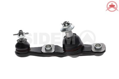 Шарнир независимой подвески / поворотного рычага SIDEM 45296