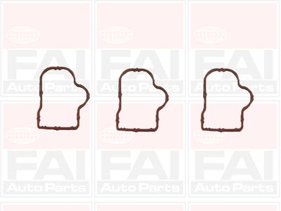 Комплект прокладок, впускной коллектор FAI AutoParts IM1381