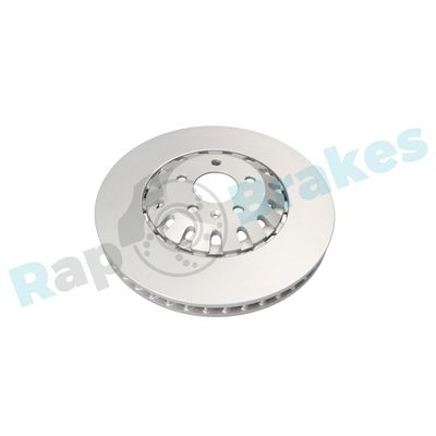 Тормозной диск RAP BRAKES R-D1109C