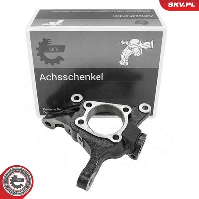 zwrotnica lewa,SUBARU Forester Impreza WRX XV,28313-SC010 ESEN SKV 73SKV151