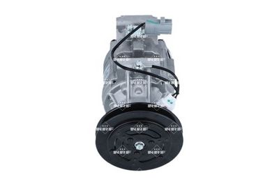 Компрессор, кондиционер NRF 320254