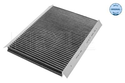 Фильтр, воздух во внутренном пространстве MEYLE 0123200010