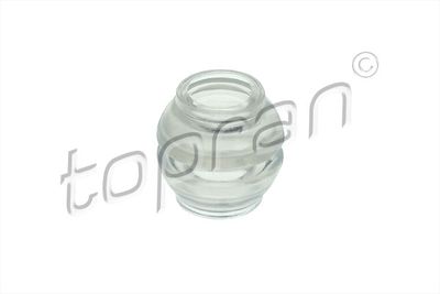 Bukse, Pārnesumkārbas kulises štoks TOPRAN 103292