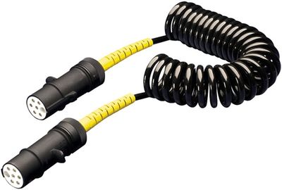 Elektrospirāle HELLA 8KA 004 797-051