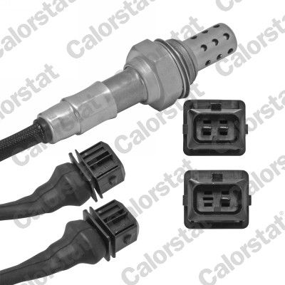  CALORSTAT by Vernet LS130252