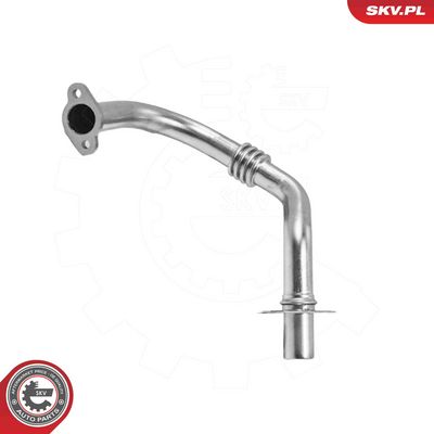 Трубка, клапан возврата ОГ ESEN SKV 31SKV256