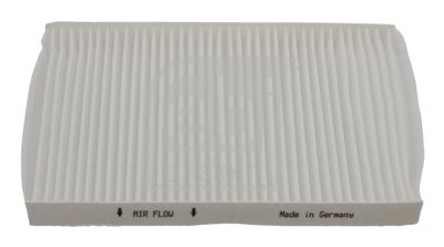 Filter,salongiõhk FEBI BILSTEIN 31042