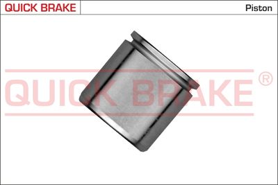 Поршень, корпус скобы тормоза QUICK BRAKE 185221K