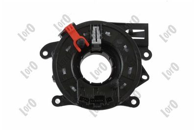 Витая пружина, подушка безопасности ABAKUS 13401032