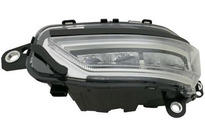 Miglas lukturis ABAKUS 773-2025R-AE