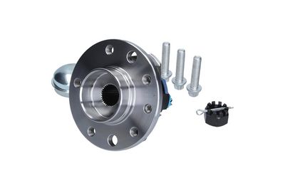 Комплект подшипника ступицы колеса KAMOKA 5500059