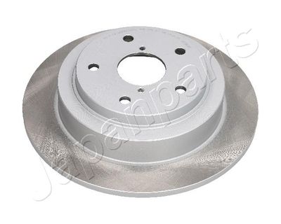 Bremžu diski JAPANPARTS DP-703C