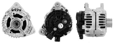 Генератор DRI 2191481052