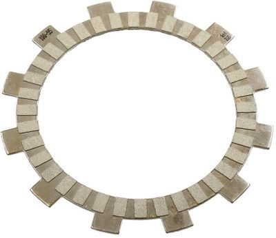 Frikcijas disku komplekts, Sajūgs TRW MCC506-6