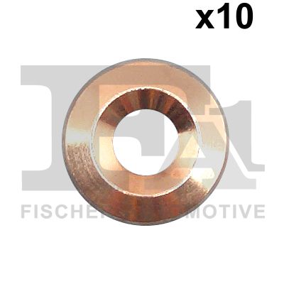 Шайба тепловой защиты, система впрыска FA1 785.020.010