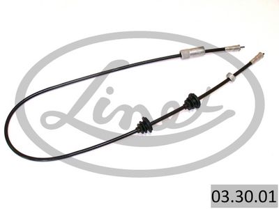 Spidometra trose LINEX 03.30.01