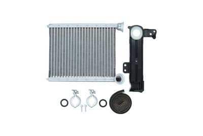 Siltummainis, Salona apsilde KAMOKA 7760005