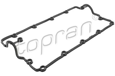 Прокладка, крышка головки цилиндра TOPRAN 112 394
