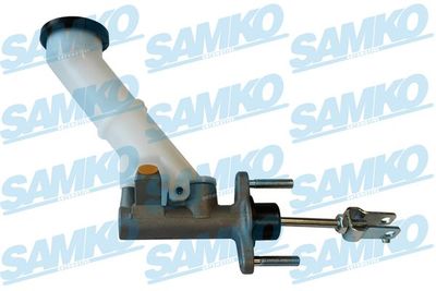 Galvenais cilindrs, Sajūgs SAMKO F30326