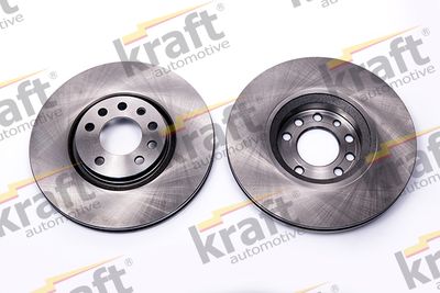  KRAFT AUTOMOTIVE 6041750