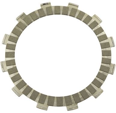 Frikcijas disku komplekts, Sajūgs TRW MCC421-6