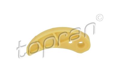 Spriegotājlīste, Sadales vārpstas piedziņas ķēde TOPRAN 600 810