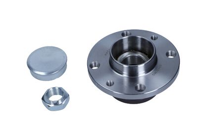 Комплект подшипника ступицы колеса MAXGEAR 33-0019