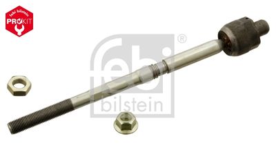 Осевой шарнир, рулевая тяга FEBI BILSTEIN 30573