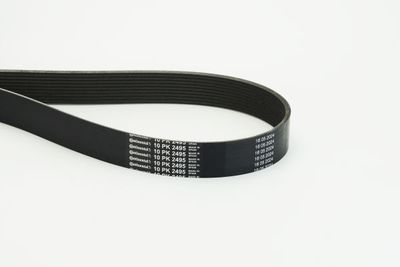 Поликлиновой ремень CONTINENTAL CTAM 10PK2495