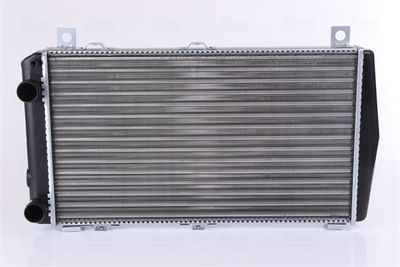 Radiators, Motora dzesēšanas sistēma NISSENS 648911