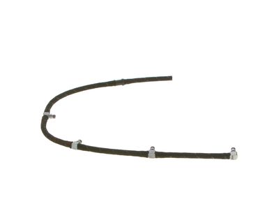 Šļūtene, Degvielas noplūde BOSCH 0928400544
