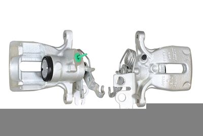 Тормозной суппорт HELLA 8AC 355 399-471