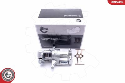 Bremžu suports ESEN SKV 45SKV833