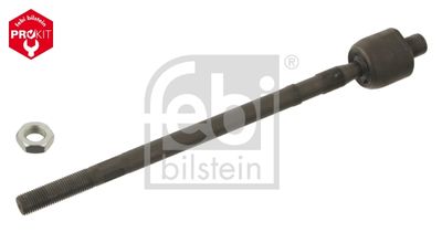 Осевой шарнир, рулевая тяга FEBI BILSTEIN 30111